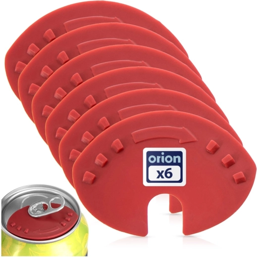 Sæt med 6 stk. til enhver lejlighed