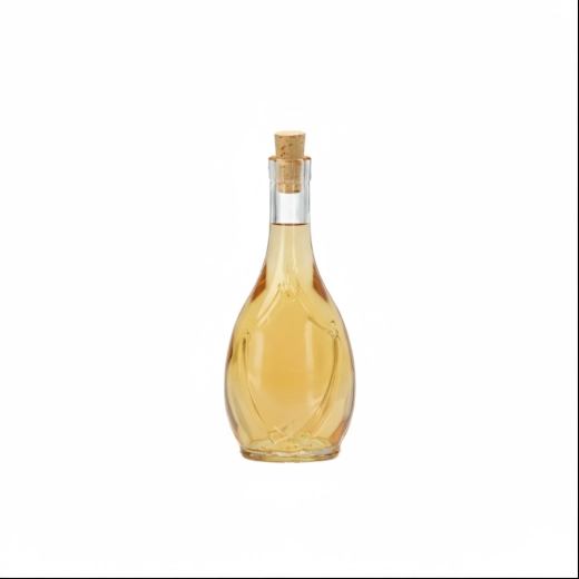 Klart glas for attraktiv præsentation