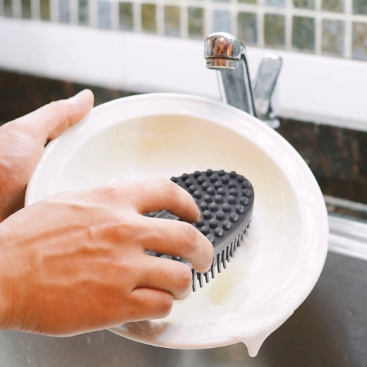 Skånsom mod service, effektiv mod snavs