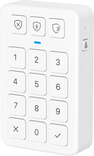 Op til 23 koder til familie og gæster