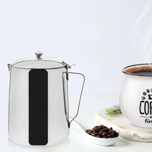 Holdbart rustfrit stål