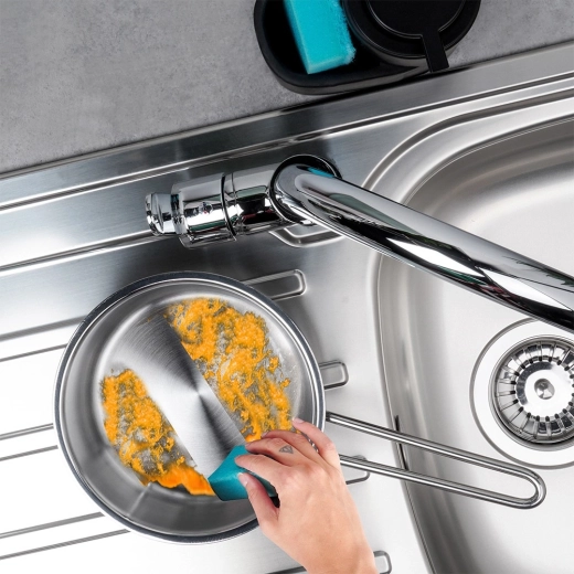 Nem vedligeholdelse og rengøring