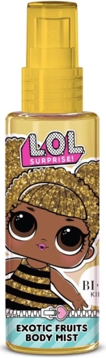 Lol Surprise bodyspray Exotic Fruits 100 ml