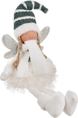 Vinteroutfit til julestemning