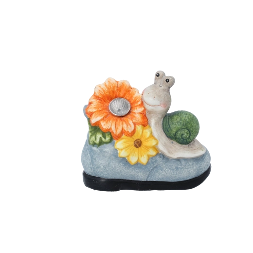 Kompakt og let at placere