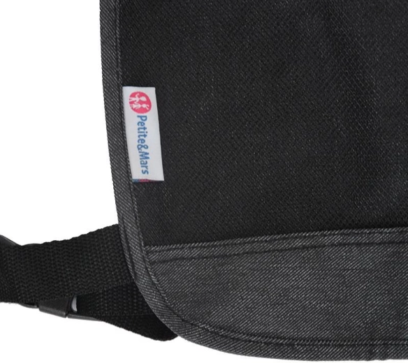 Holdbar PETITE&MARS-kvalitet