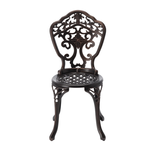 Komfort og praktikalitet til udemiljø