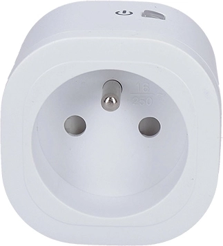 Effekt på op til 3000 W til almindelige apparater