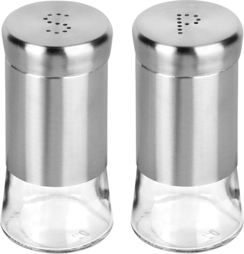 Tydelig S- og P-mærkning for nem identifikation