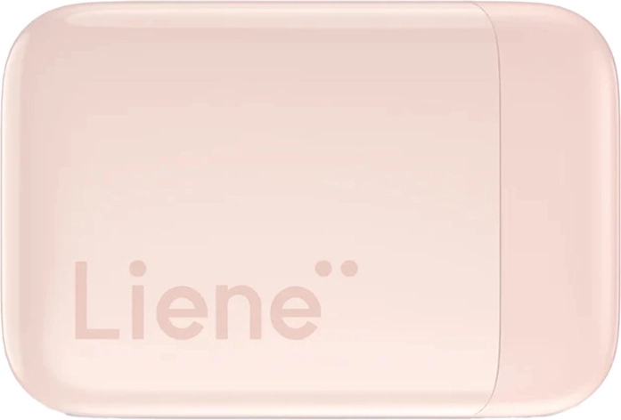 Kompakt og rejseklar