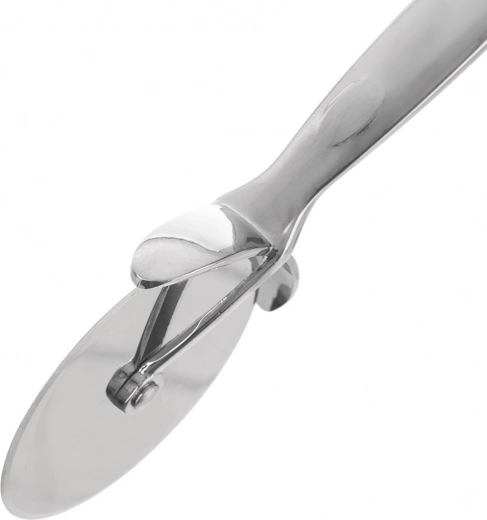 Robust fuldmetal-konstruktion