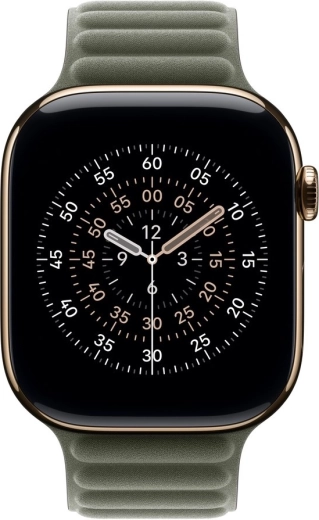 Elegant ribbet design