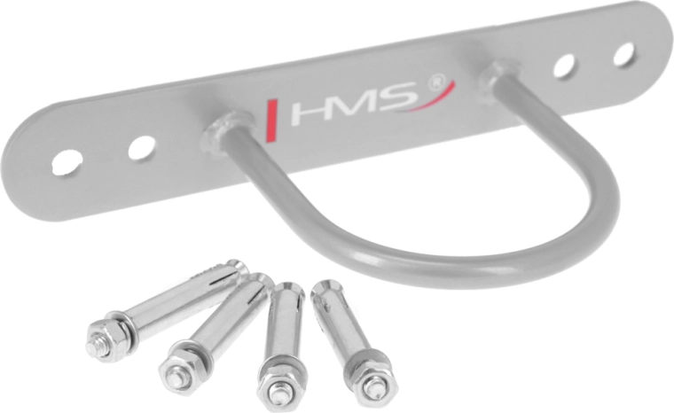 Bred kompatibilitet med fitnessudstyr