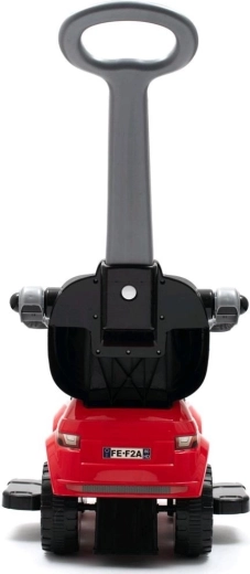 3-i-1: vokser med dit barn