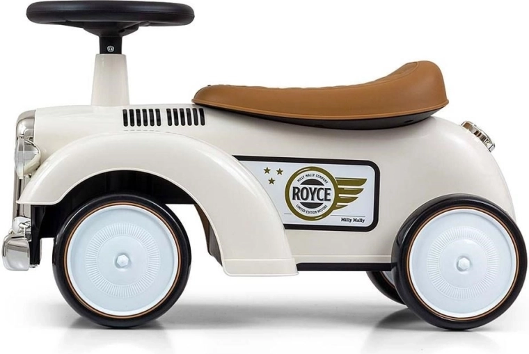 Stilfuldt retrodesign