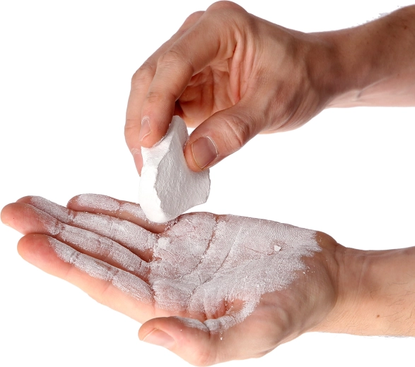 Straks bedre greb uden at glide