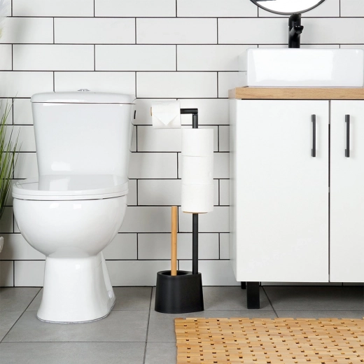 Stabil og fleksibel konstruktion