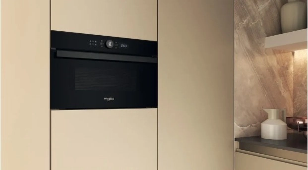 3D varmedistribution for jævn madlavning