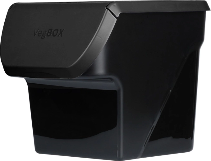 Fødevaregodkendt og nem at rengøre