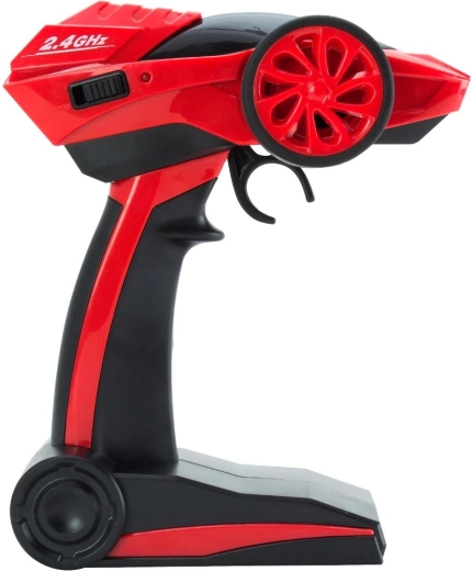 Pistolformet fjernbetjening, 2,4 GHz