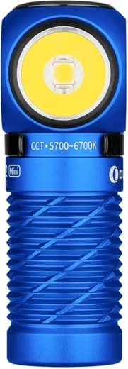 Kraftig ydeevne og lang rækkevidde i et lommeformat