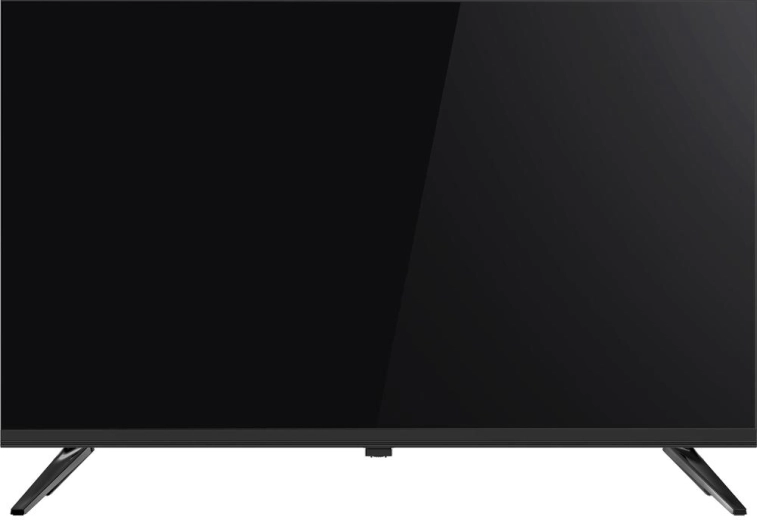 HD Ready-billede med HDR10