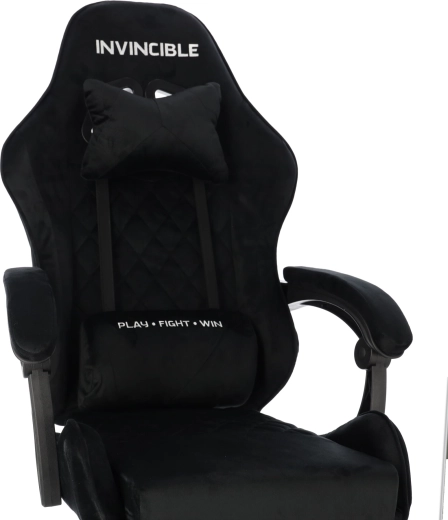 Ergonomi og støtte hele dagen