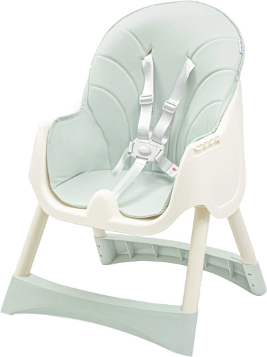 Maksimal sikkerhed og komfort