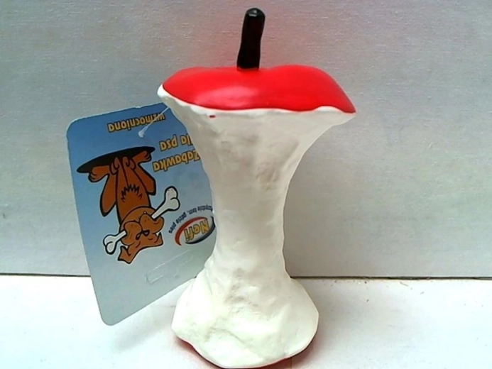 Pibende ben til hund 12 cm