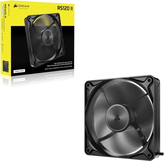 Ventilator Corsair RS120 II 120 mm