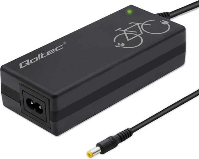 Opladning af 36 V-batterier til elcykler