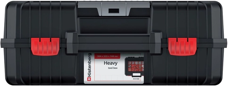 Solid konstruktion til daglig brug