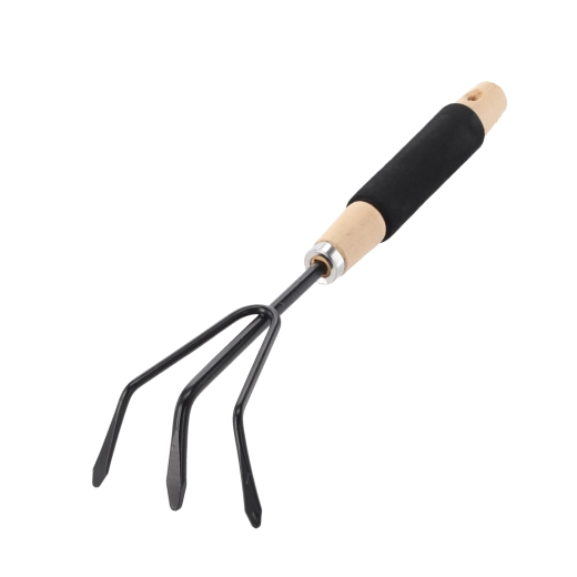 Effektiv løsning og lugning