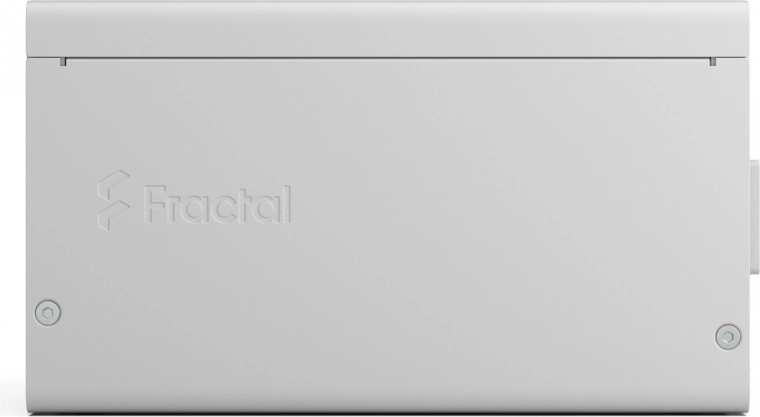 Støjsvag drift med 140 mm FDB-blæser og ZeroRPM