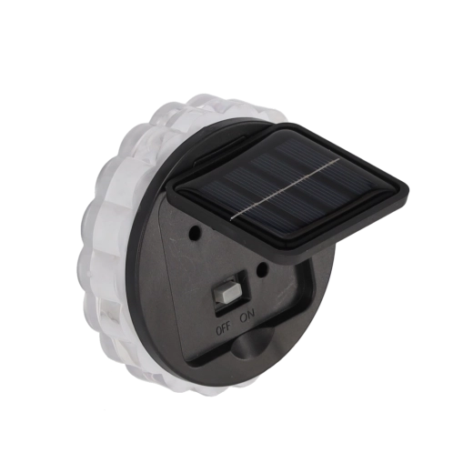 Solopladning og automatisk tænding