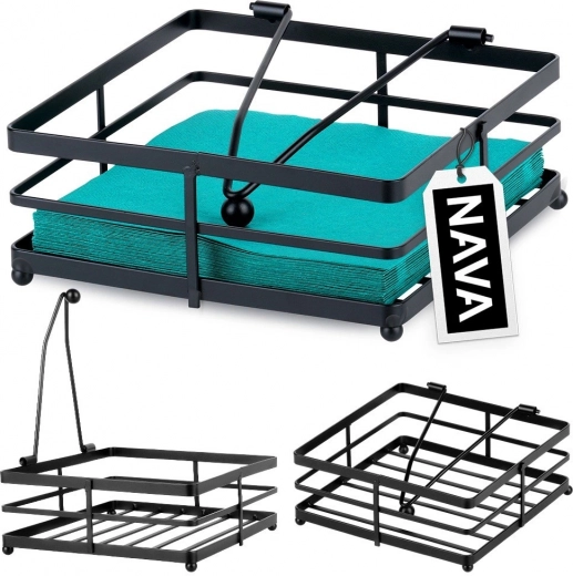 Stilfuldt tilbehør til ethvert bord