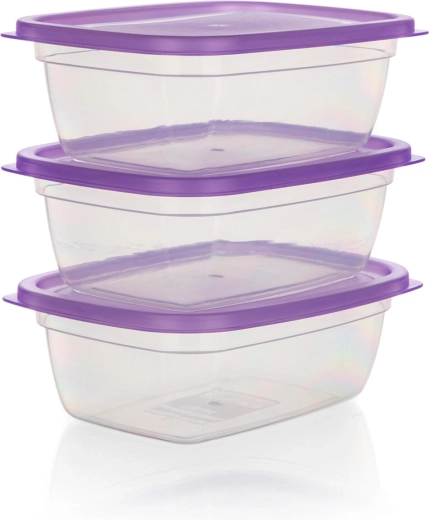 Stabelbar og pladsbesparende løsning