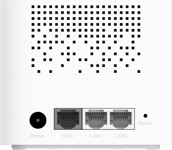 Nem installation og tilslutning