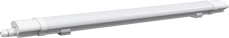 Solight støvtæt LED-armatur IP65 36 W 120 cm