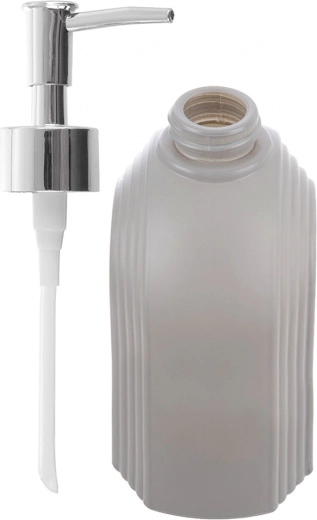 Nem genopfyldning og rent udtryk