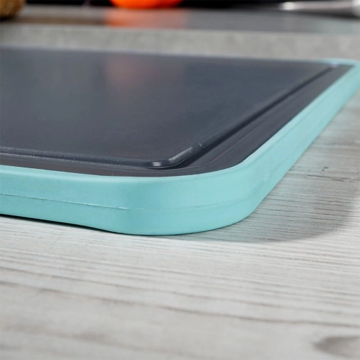 Rent arbejdsområde takket være saftrille