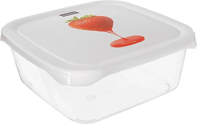 Frost Premium firkantet dåse 1 l