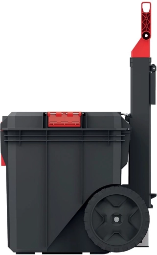 Robust konstruktion til krævende forhold