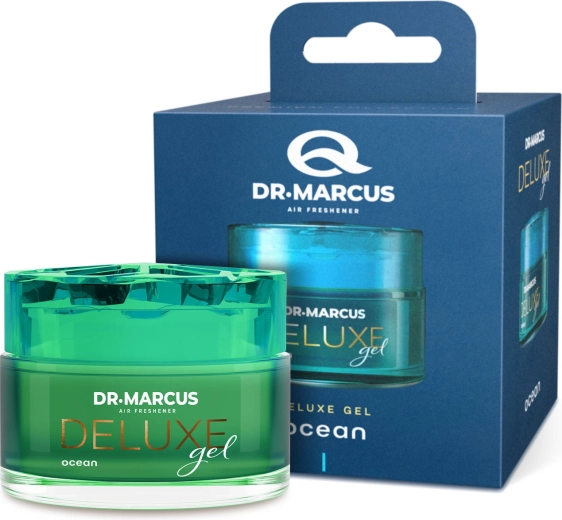 Dr. Marcus Senso Deluxe Ocean luftfrisker til bilen