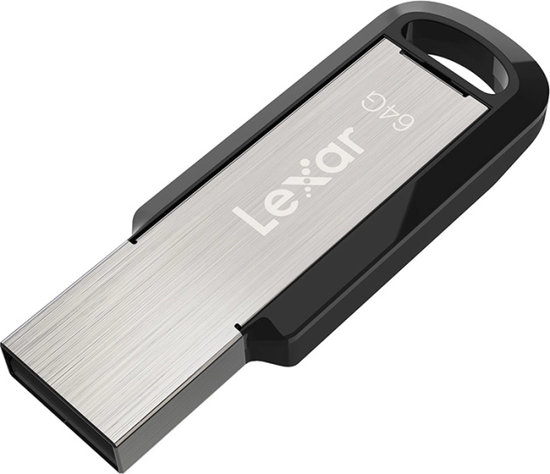 Robust metald design til lommen