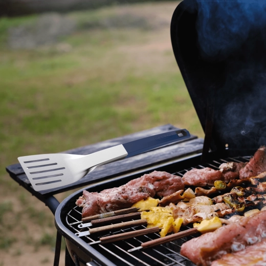 Sikkert greb og praktisk ophængning