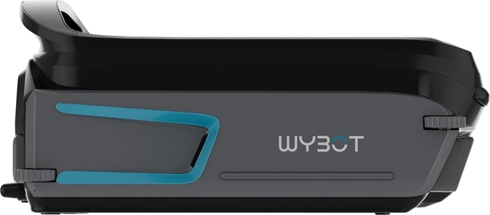 33 W solenergi til kontinuerlig og energieffektiv drift