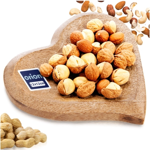 Håndlavet af ét stykke træ