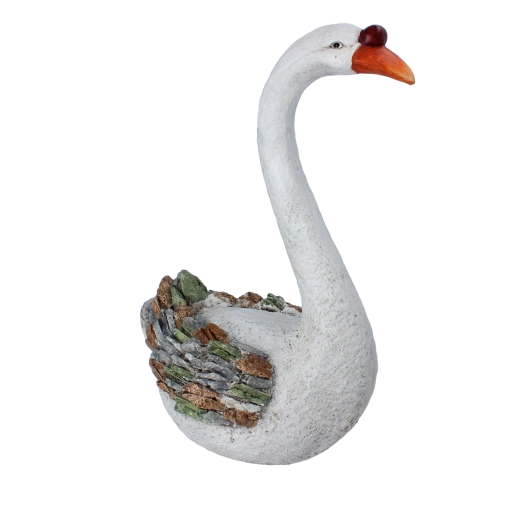 Alsidig dekoration til have og terrasse