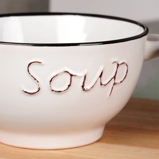 Stor kapacitet og nem servering